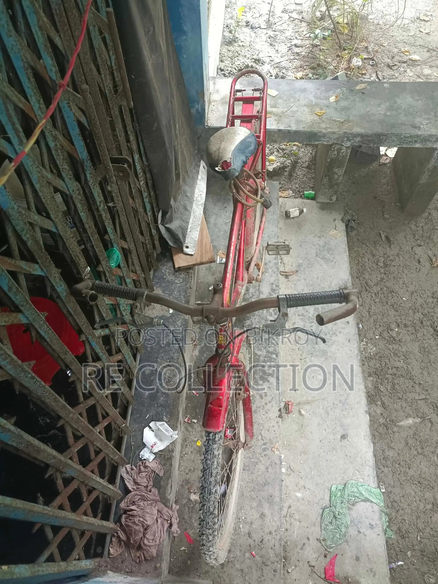 Cycle for Sale