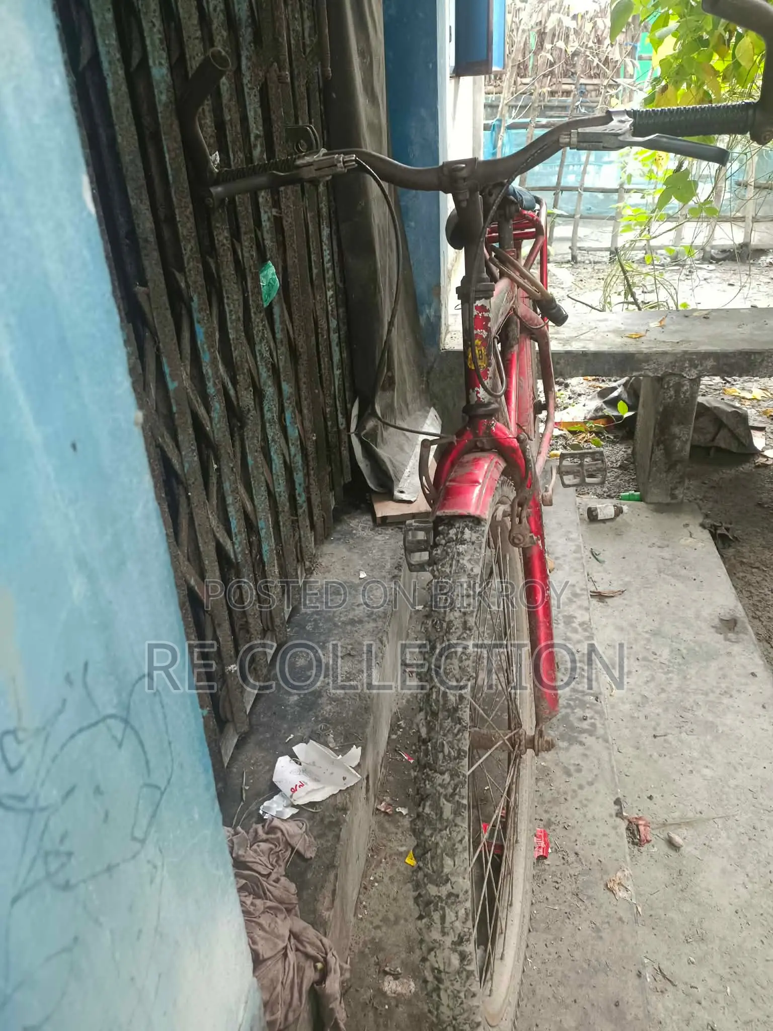 Cycle for Sale