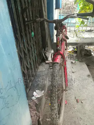 Cycle for Sale