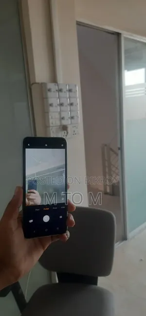 Vivo Y21 64 GB Graphite