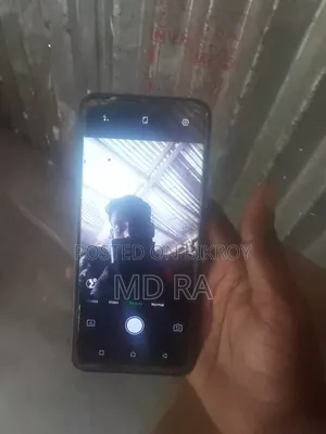 Infinix Hot 8 32 GB Gray