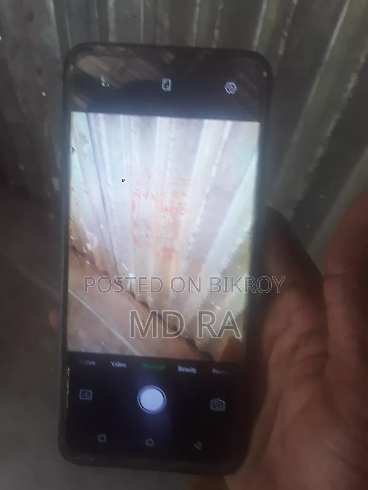 Infinix Hot 8 32 GB Gray
