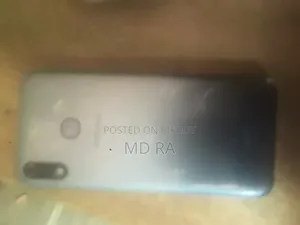 Infinix Hot 8 32 GB Gray