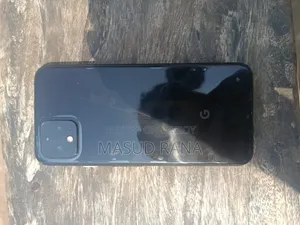 Google Pixel 4 64 GB Black