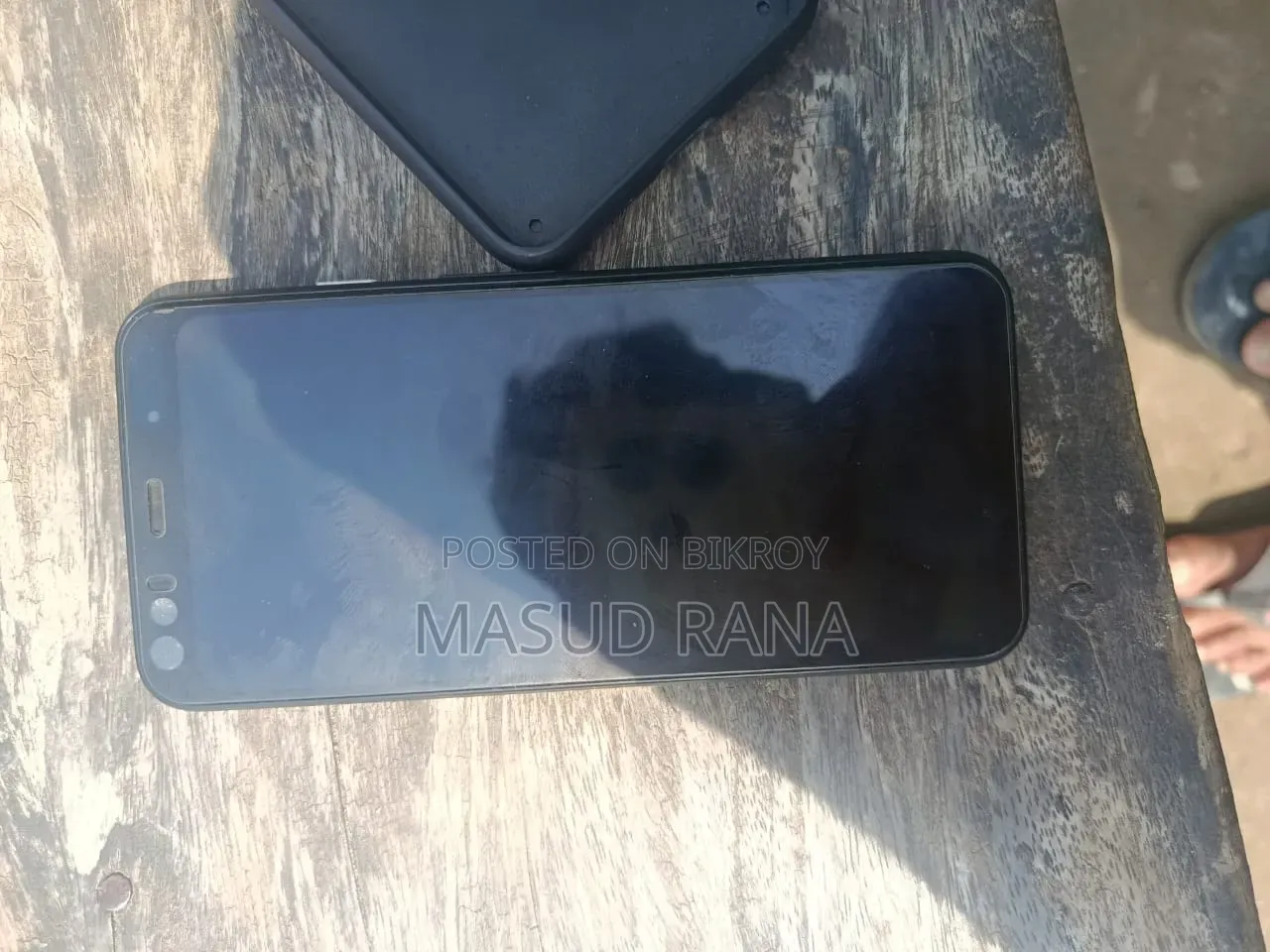 Google Pixel 4 64 GB Black