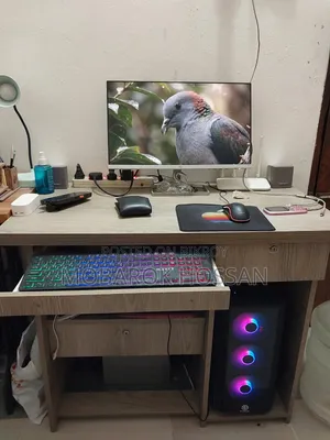 Desktop Computer Asus 8GB Intel Core i5 SSD 512GB