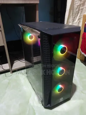 Desktop Computer Asus 8GB Intel Core i5 SSD 512GB