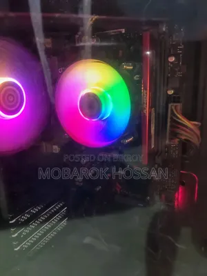 Desktop Computer Asus 8GB Intel Core i5 SSD 512GB