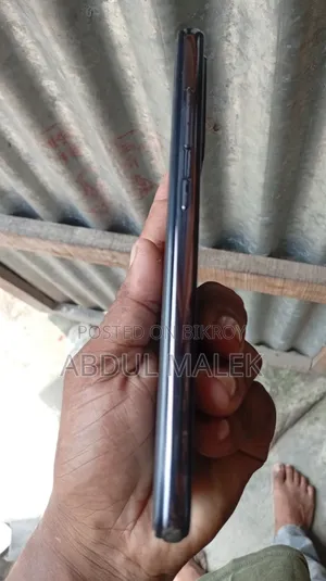 স্যামসাং গ্যালাক্সি এ৫২ ৫জি ১২৮ জিবি ব্ল্যাক