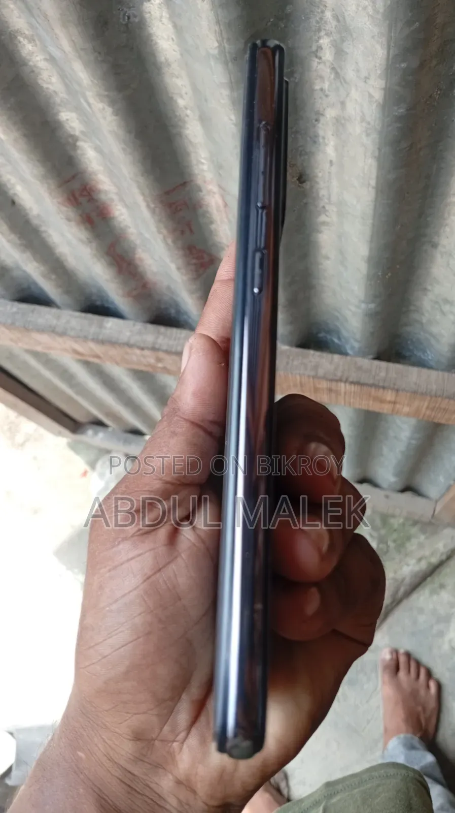 স্যামসাং গ্যালাক্সি এ৫২ ৫জি ১২৮ জিবি ব্ল্যাক