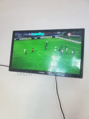 সনি ২৪ ইঞ্চি এলইডি টিভি – ভালো অবস্থা