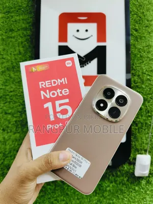 Xiaomi Redmi Note 15 Pro+ 512 GB