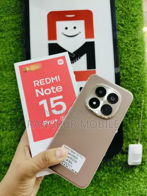 Xiaomi Redmi Note 15 Pro+ 512 GB