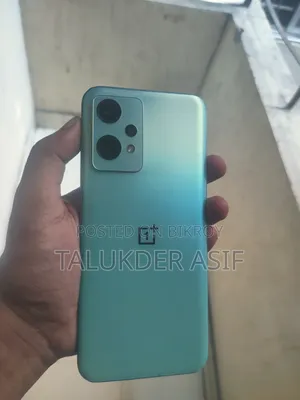OnePlus Nord CE 2 5G 128 GB Blue