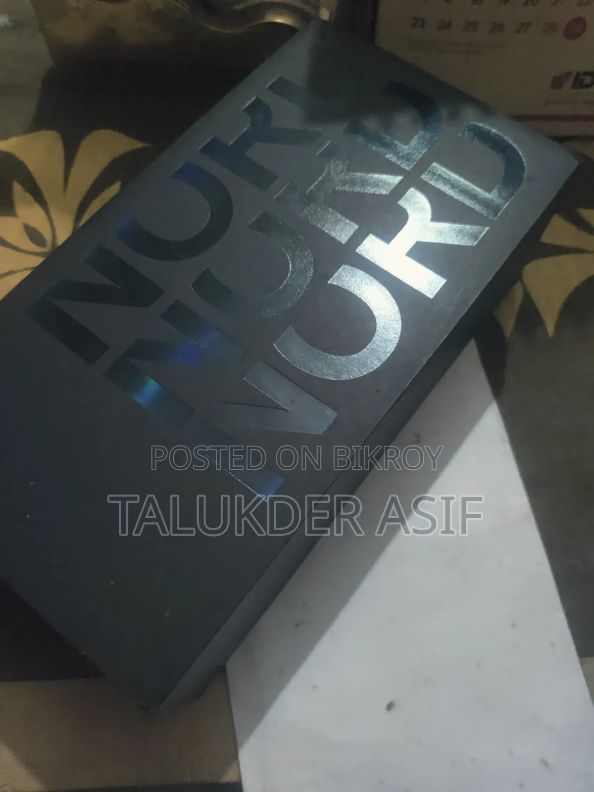OnePlus Nord CE 2 5G 128 GB Blue