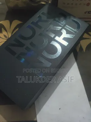 OnePlus Nord CE 2 5G 128 GB Blue