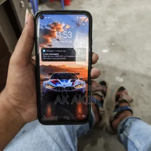 Vivo Y30 128 GB Blue