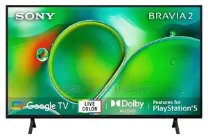 Sony Bravia 2 S20m2 43" Google Android HDR LED TV