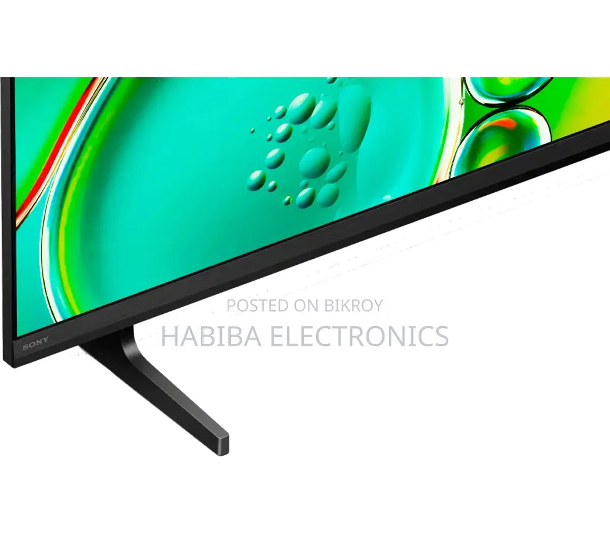 Sony Bravia 2 S20m2 43" Google Android HDR LED TV