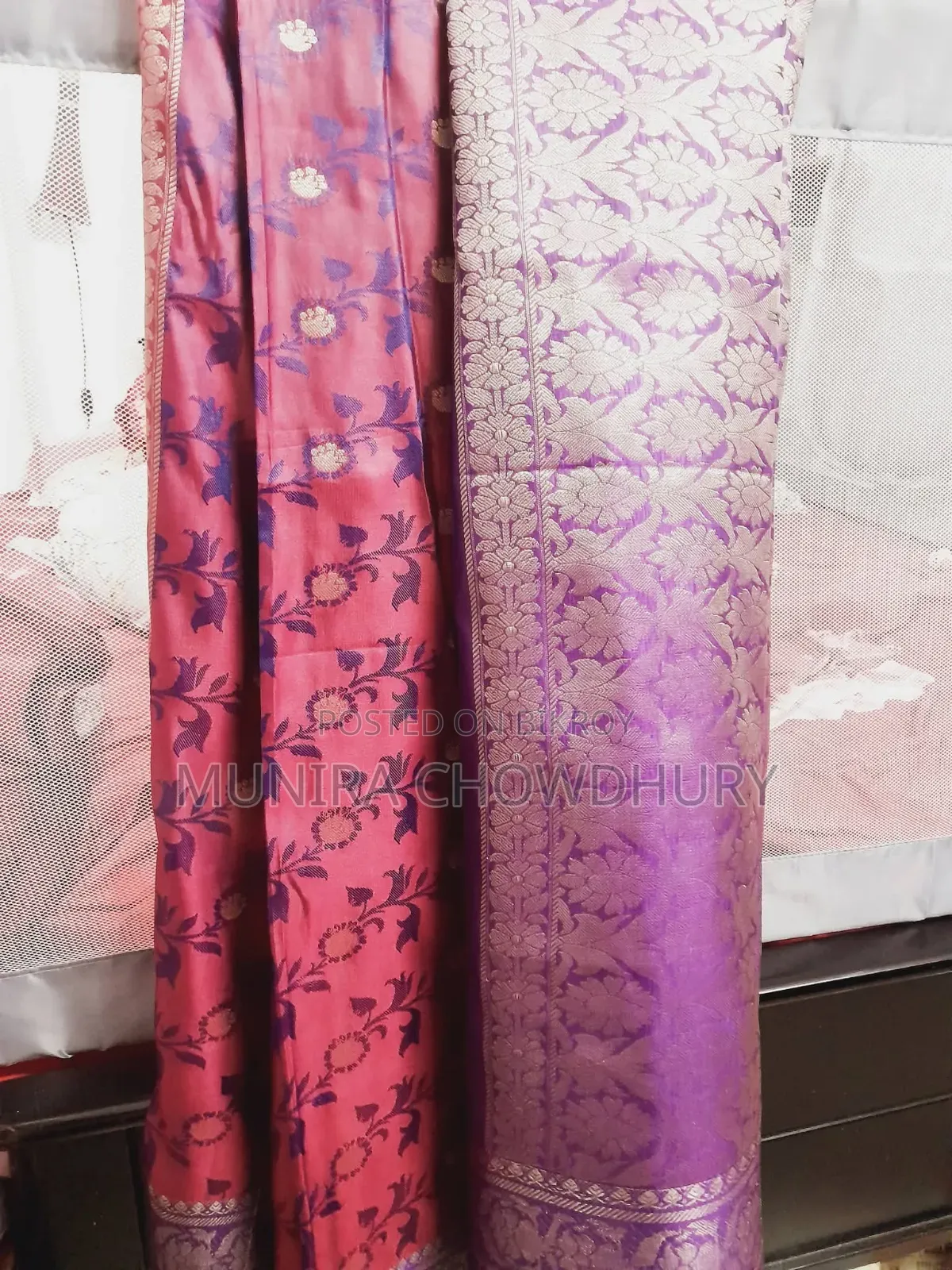 ১-২ বার ব্যাবহার করা হয়েছে দাম আলচনা সাপেক্ষে