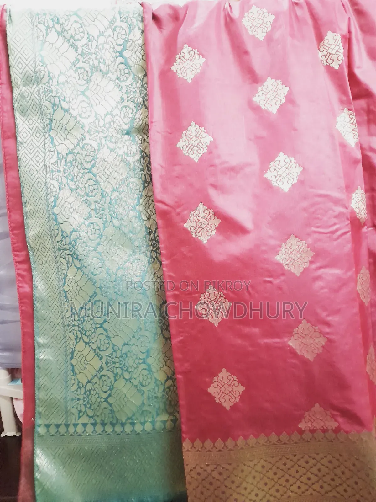 ১-২ বার ব্যাবহার করা হয়েছে দাম আলচনা সাপেক্ষে