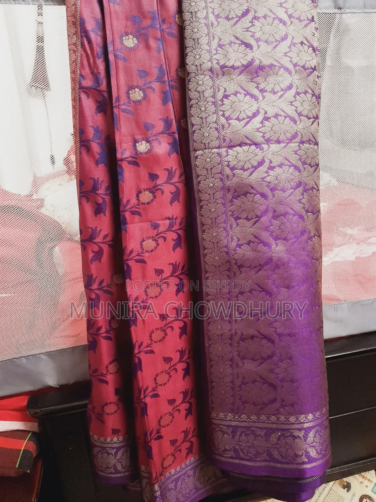 ১-২ বার ব্যাবহার করা হয়েছে দাম আলচনা সাপেক্ষে