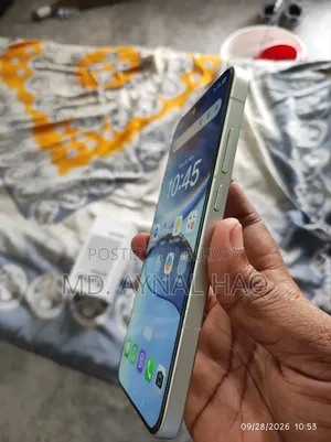 শাওমি রেডমি টার্বো ৪ প্রো ২৫৬ জিবি গ্রাফাইট