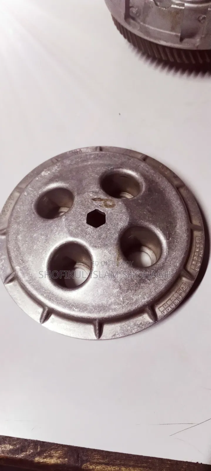 R15 Version 3 Class Bati Set