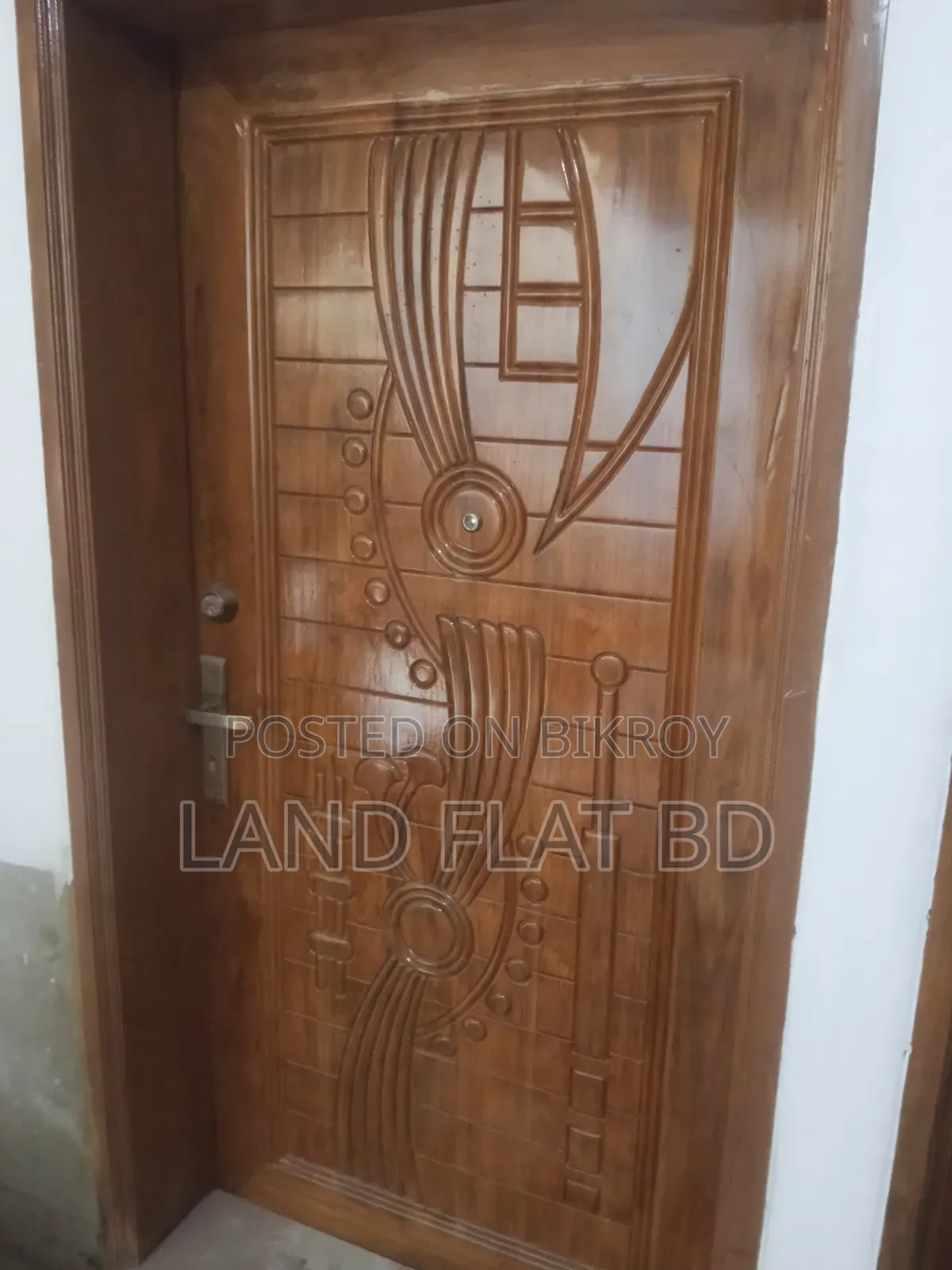 ৩ বেডরুম অ্যাপার্টমেন্ট ল্যান্ড ফ্ল্যাট বিডি, মোহাম্মদপুর বিক্রয়ের জন্য