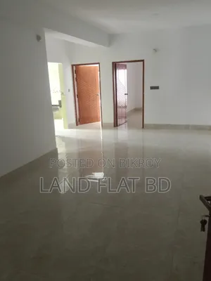 ৩ বেডরুম অ্যাপার্টমেন্ট ল্যান্ড ফ্ল্যাট বিডি, মোহাম্মদপুর বিক্রয়ের জন্য