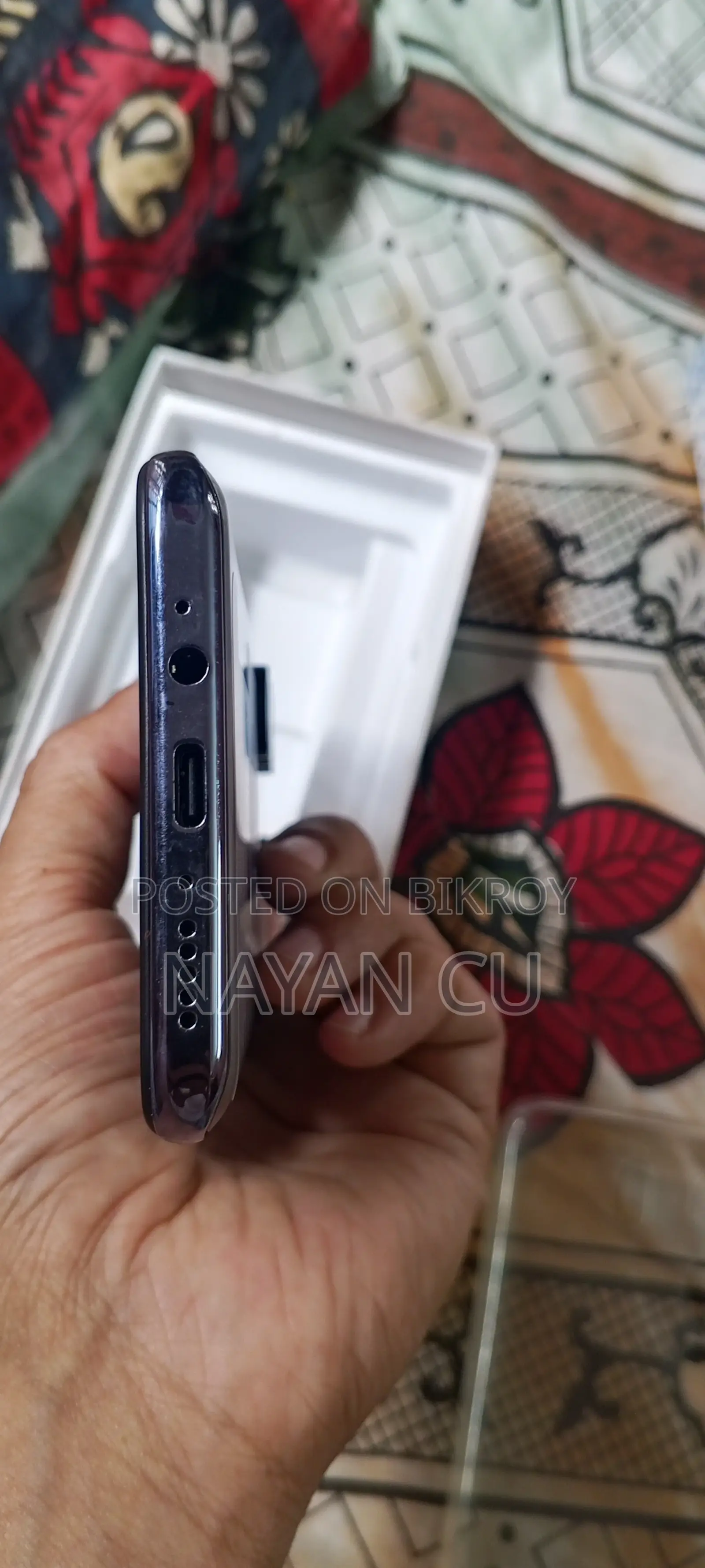 টেকনো ক্যামন ৪০ প্রো ৮/২৫৬জিবি