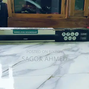 ভিশন গুগল টিভি
