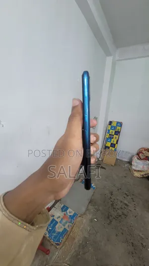 আইটেল এস১৫ প্রো ৩২ জিবি নীল