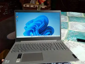 Laptop Lenovo Ideapad 3 8GB Intel Core i3 SSD 1T
