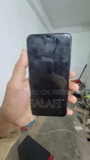 আইটেল এস১৫ প্রো ৩২ জিবি নীল
