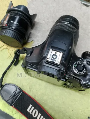Canon 600D