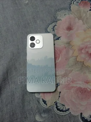 New Oppo A6s Pro 256 GB Blue