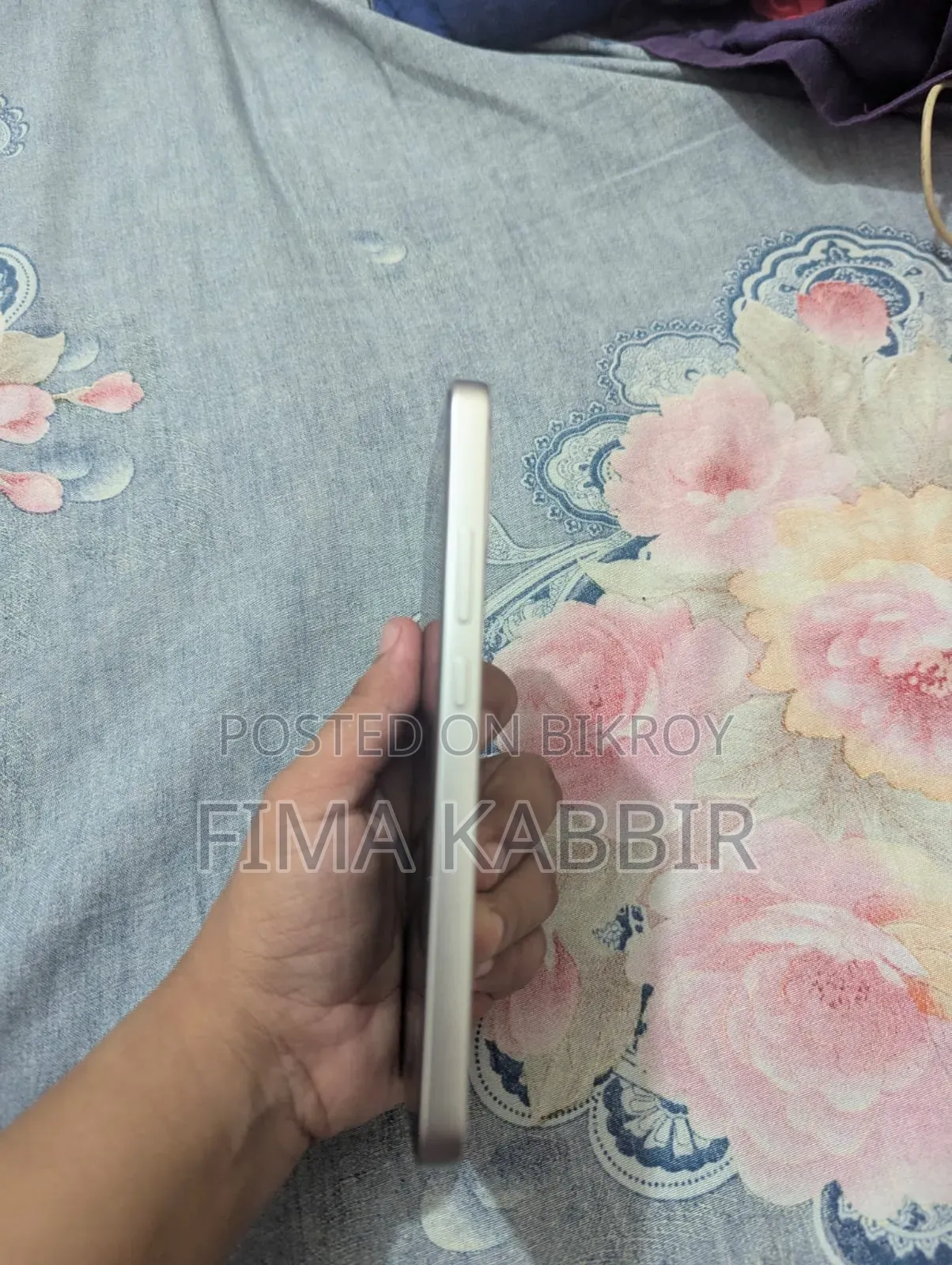 New Oppo A6s Pro 256 GB Blue