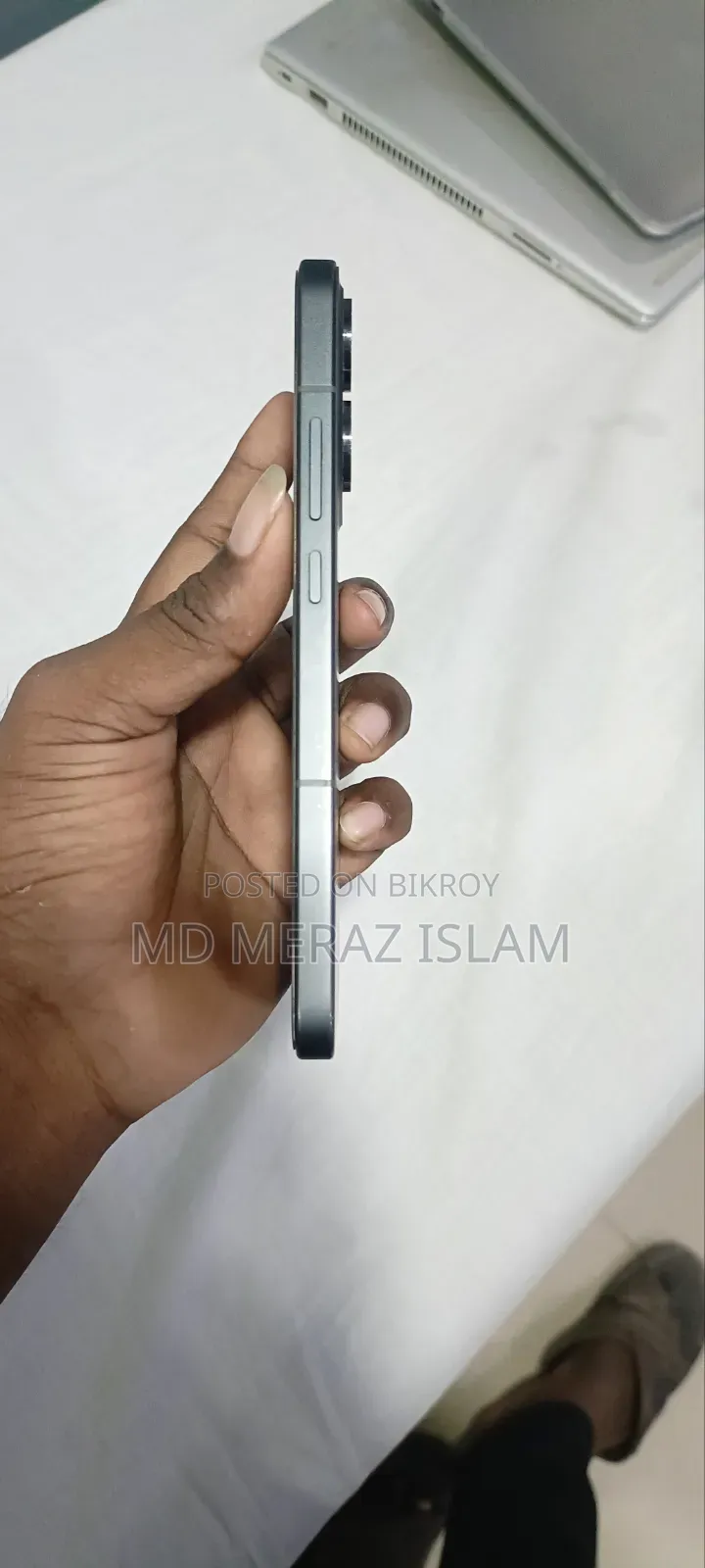 অপ্পো রেনো১৪ ২৫৬ জিবি ব্ল্যাক