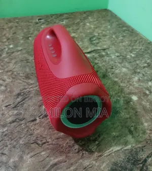পোর্টেবল Bluetooth Speaker