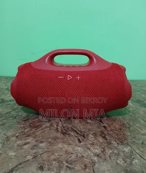 পোর্টেবল Bluetooth Speaker
