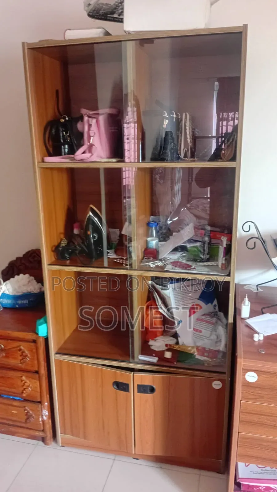 Book Shelf