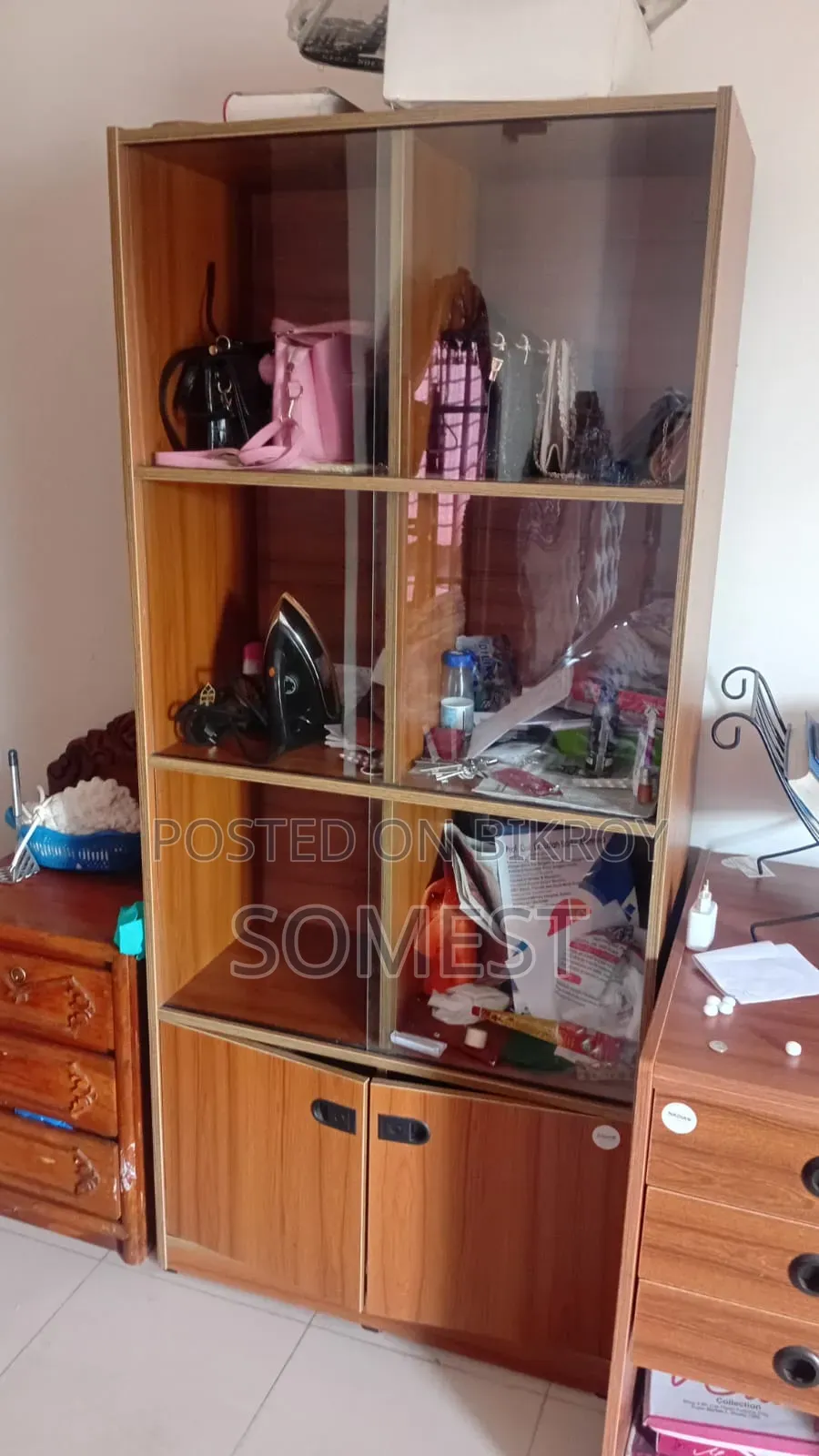Book Shelf