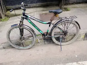 ফরএভার সাইকেল