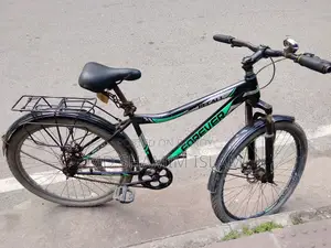 ফরএভার সাইকেল