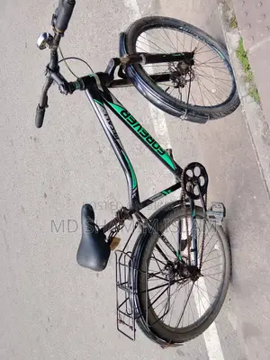 ফরএভার সাইকেল