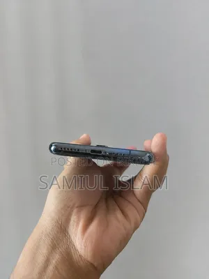 Apple iPhone XS 64 GB Black