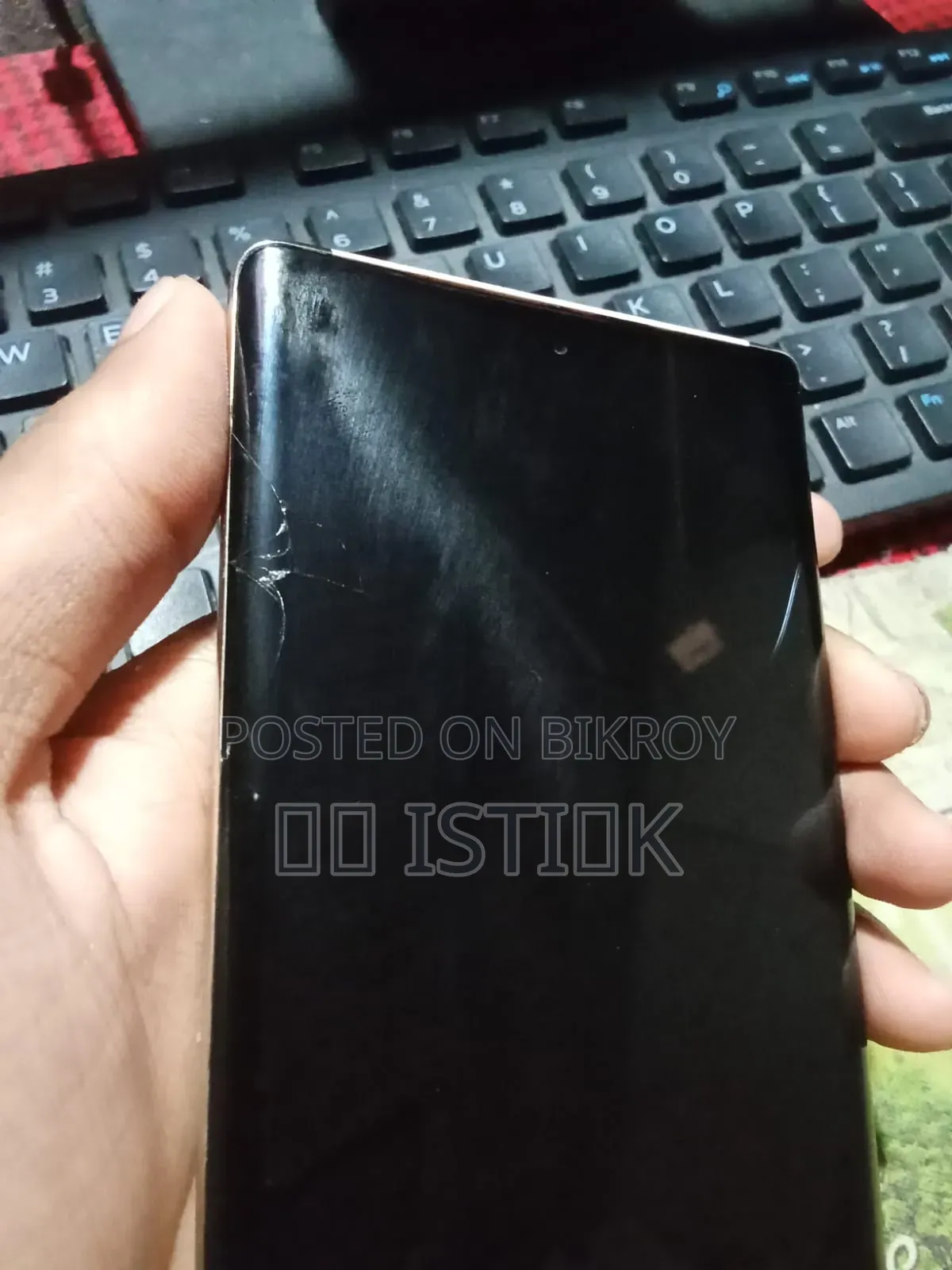 Google Pixel 6 Pro 128 GB Rose Gold