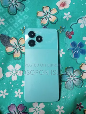 রিয়েলমি সি৫১ ৬৪ জিবি ব্লু
