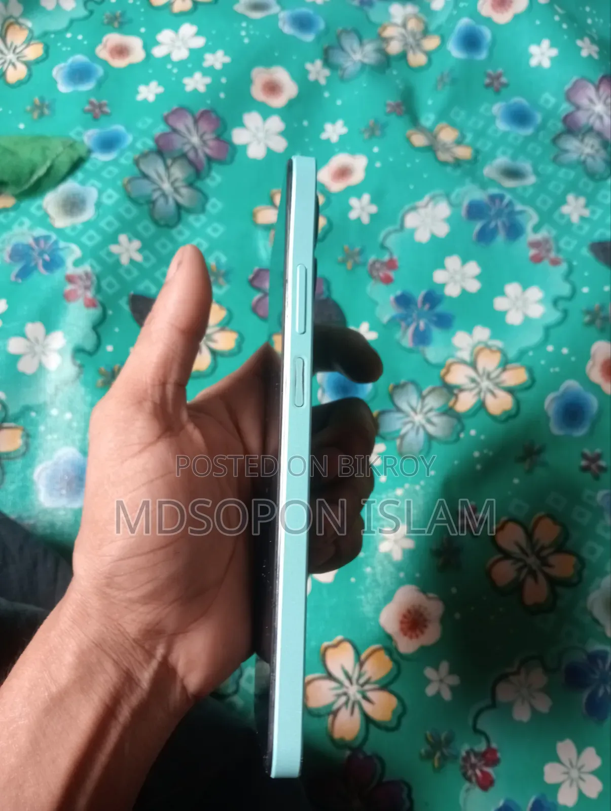 রিয়েলমি সি৫১ ৬৪ জিবি ব্লু